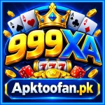 999XA Game logo