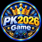 PK2026 Game Logo