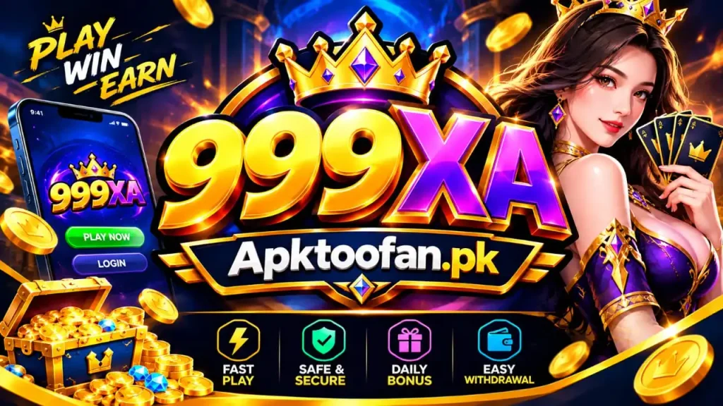 999XA Game thumbnail